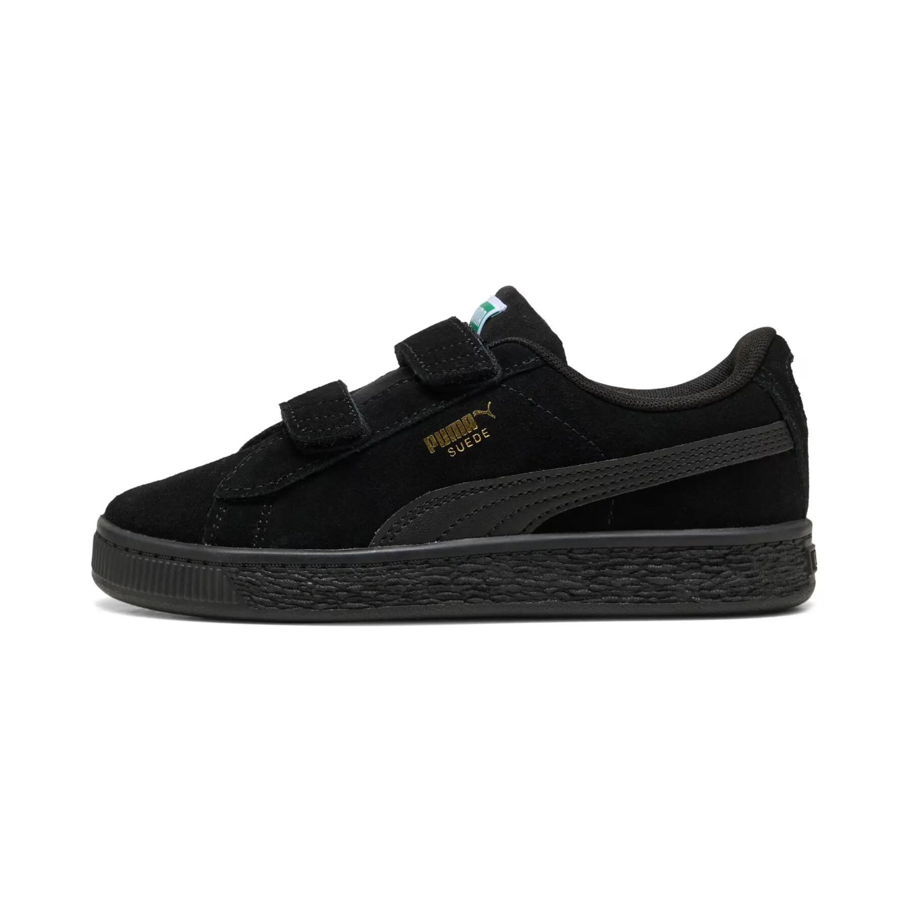 PUMA picture