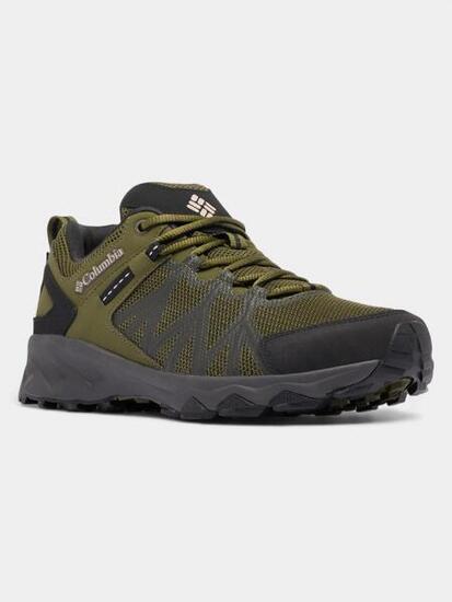 Chaussures De Randonnée Homme Peakfreak II Outdry