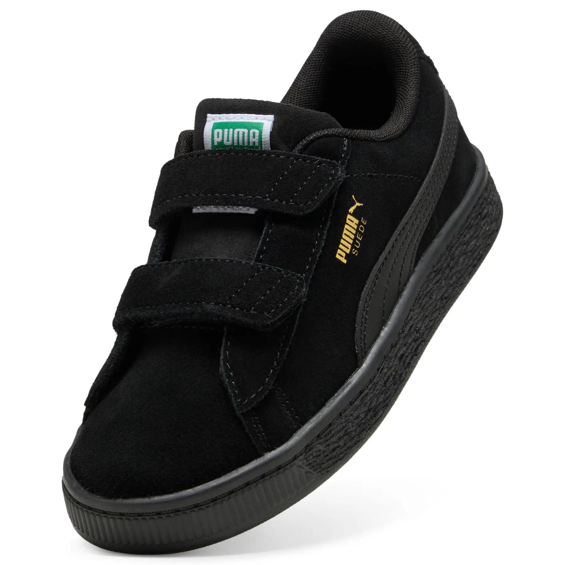 Baskets dla dzieci Puma Suede Classic V PS 4/6