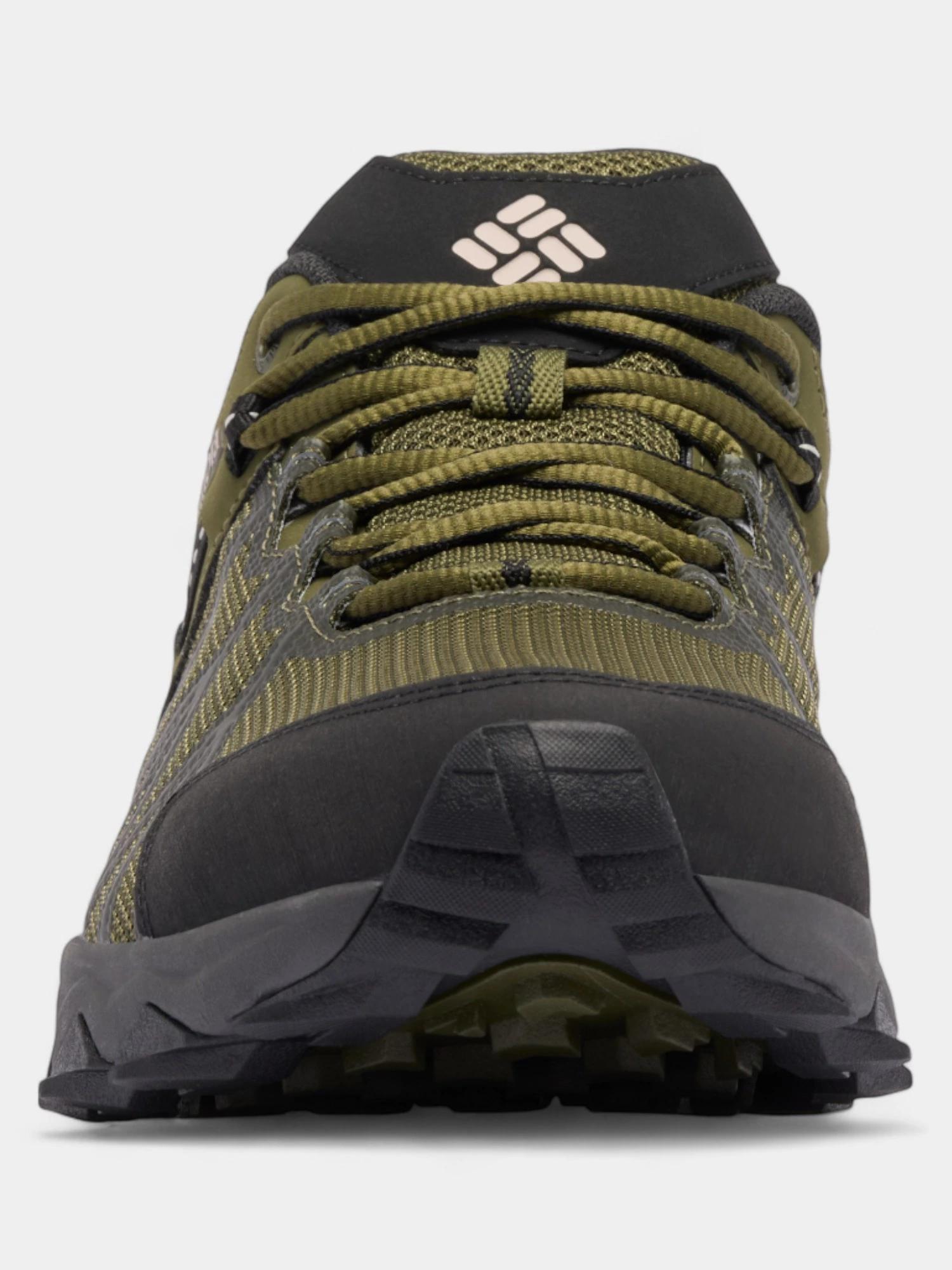 Chaussures De Randonnée Homme Peakfreak II Outdry 4/8