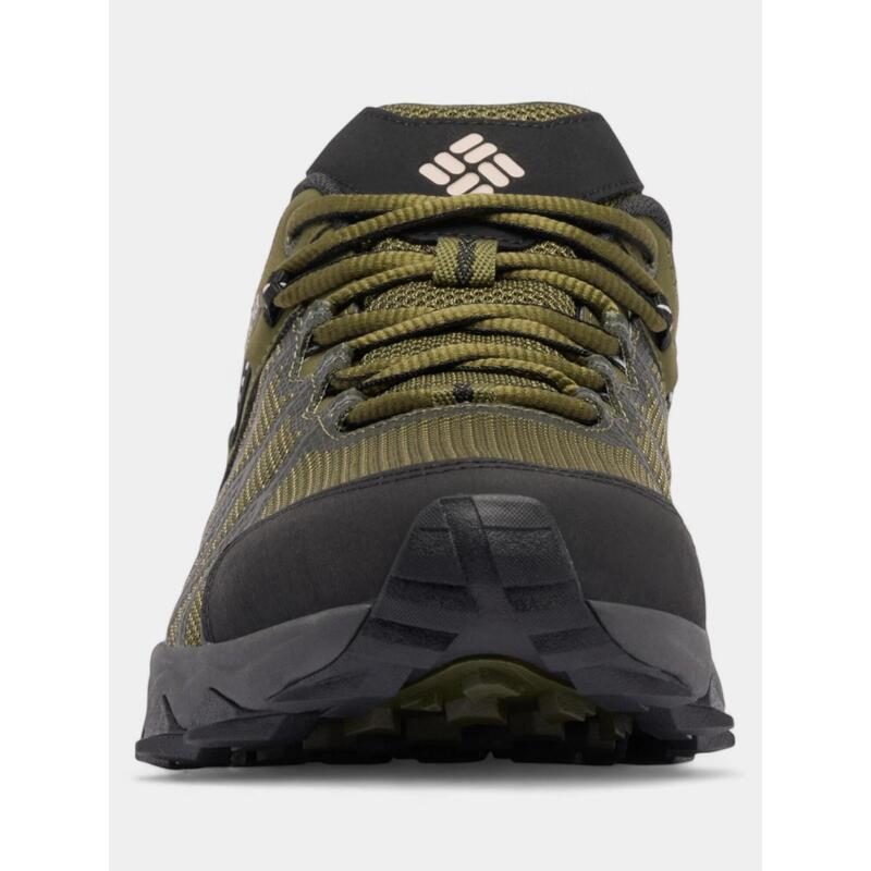 Pantofi de drumetie impermeabili Peakfreak II Outdry barbati