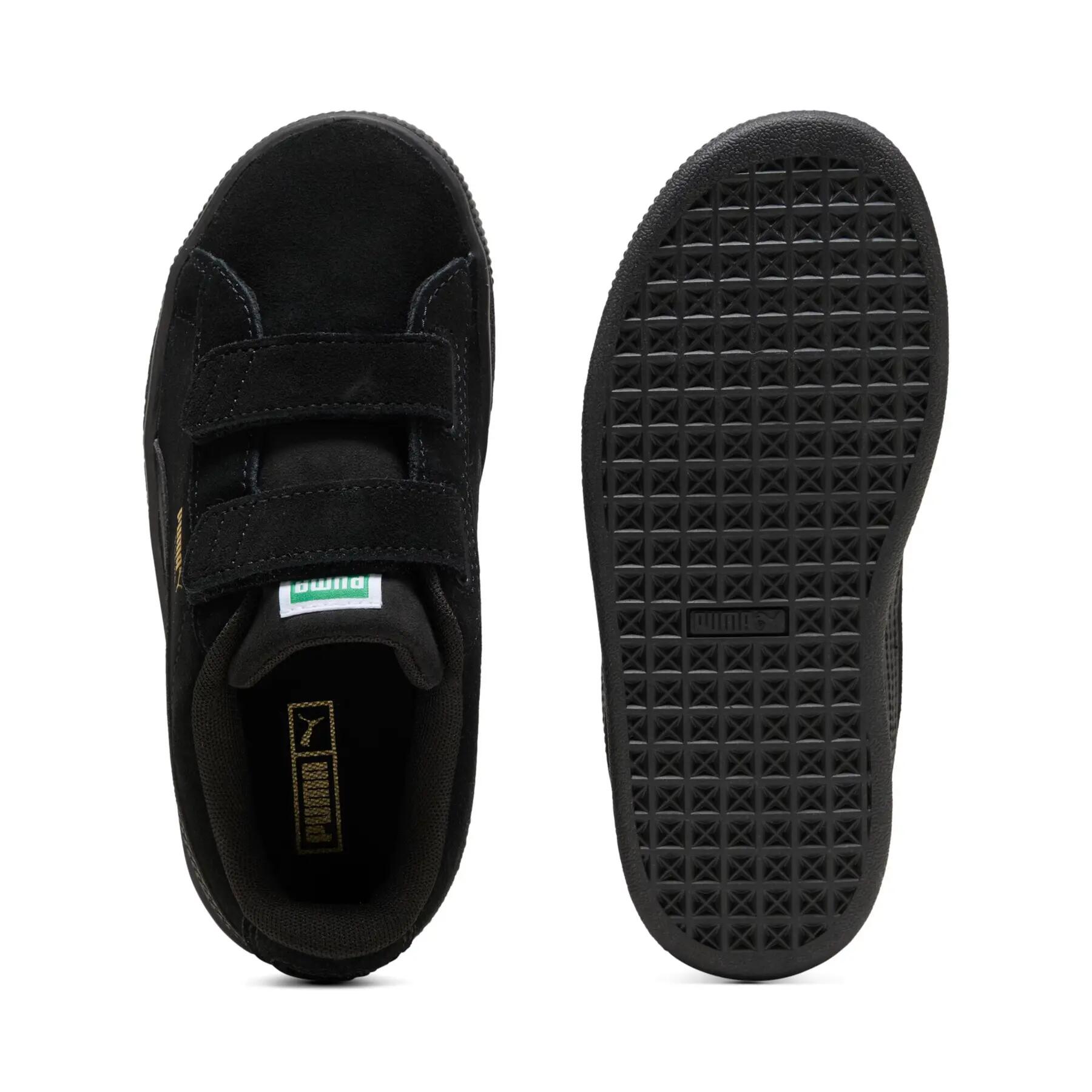 Baskets dla dzieci Puma Suede Classic V PS 5/6