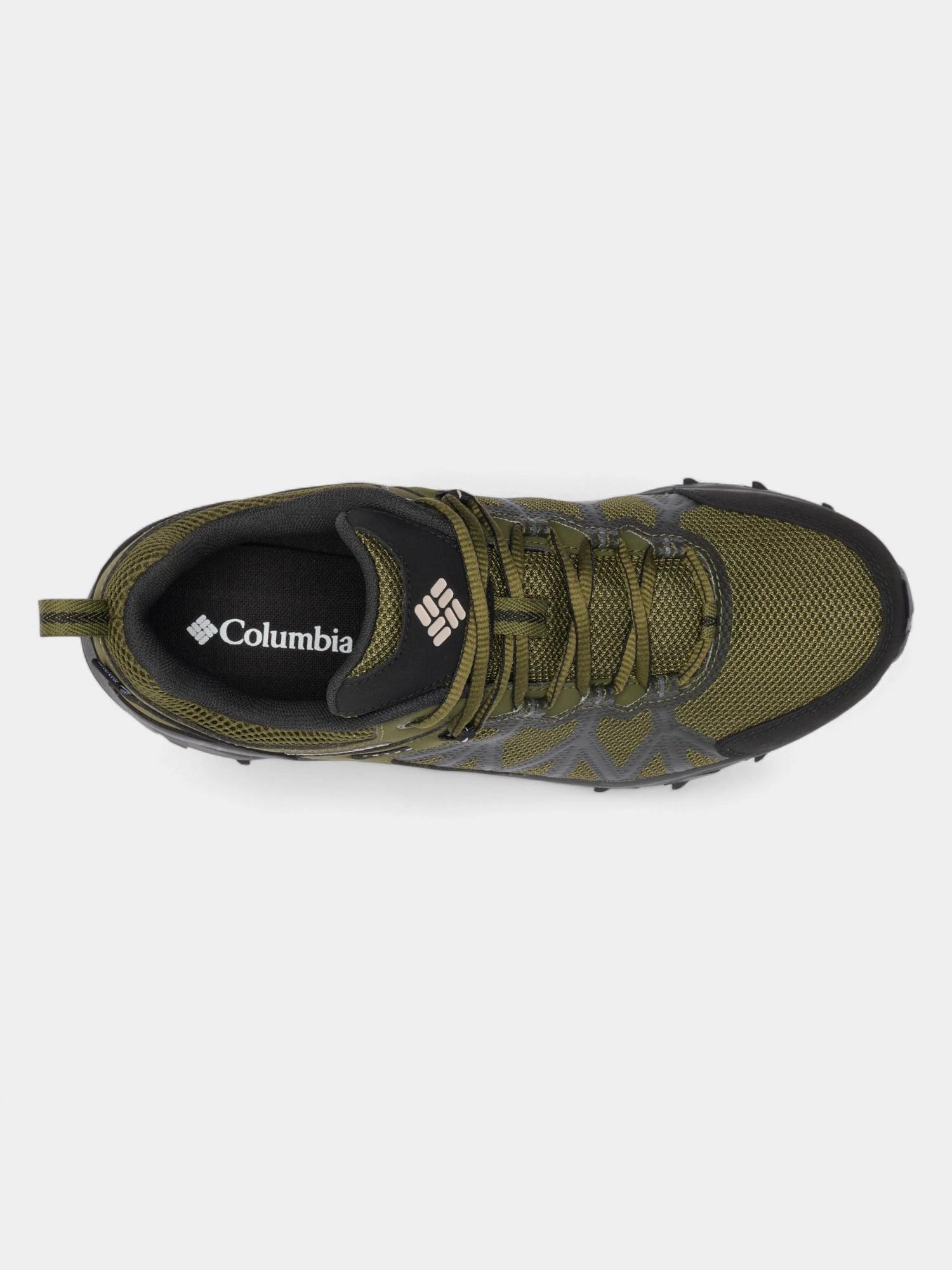Chaussures De Randonnée Homme Peakfreak II Outdry 6/8