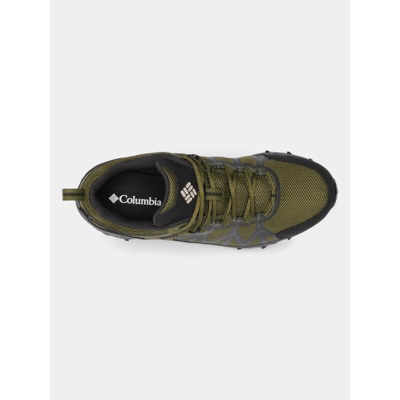 Pantofi de drumetie impermeabili Peakfreak II Outdry barbati