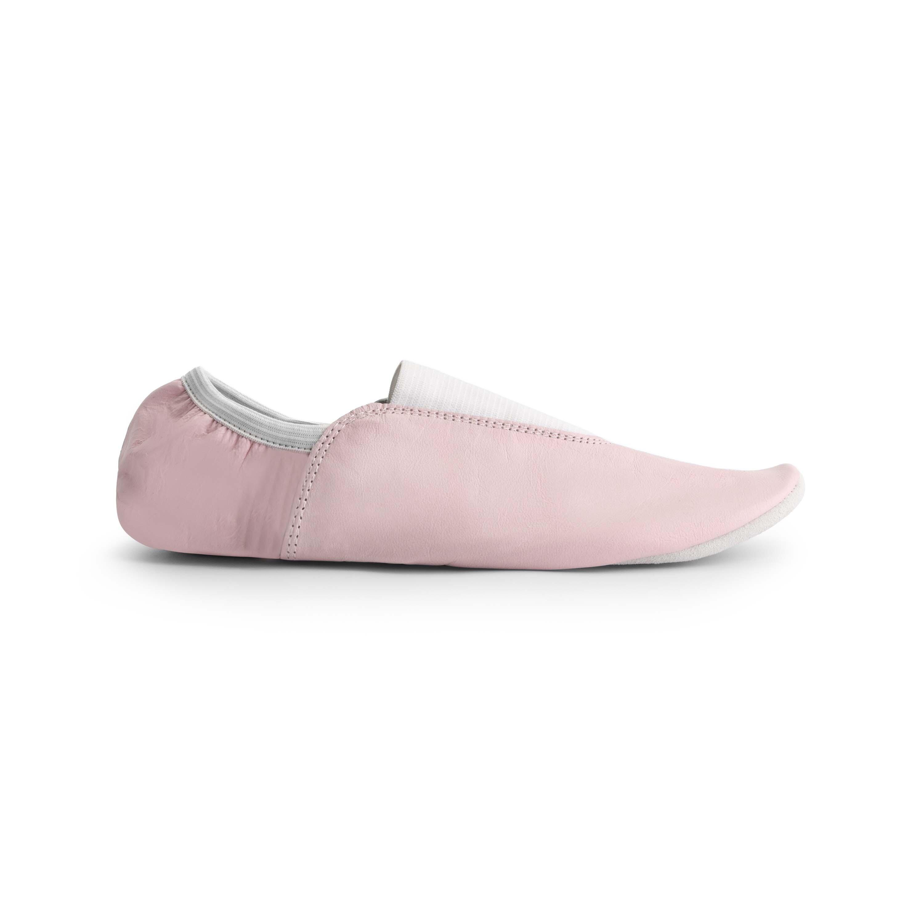 Gymnastikschuhe Jungen Mädchen Turnschläppchen Kinder 4/4