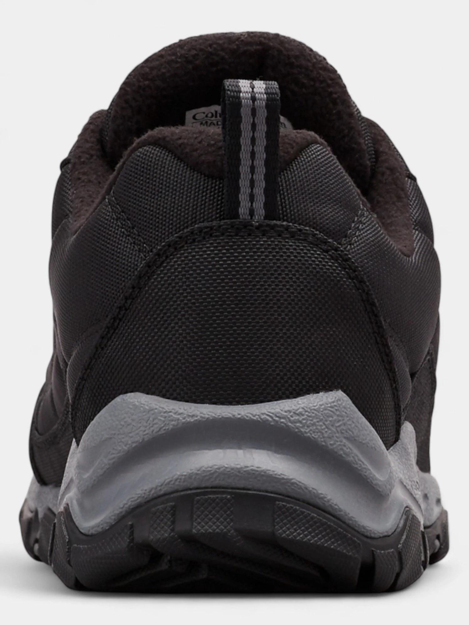 Chaussures Multisport Homme Firecamp III 5/7