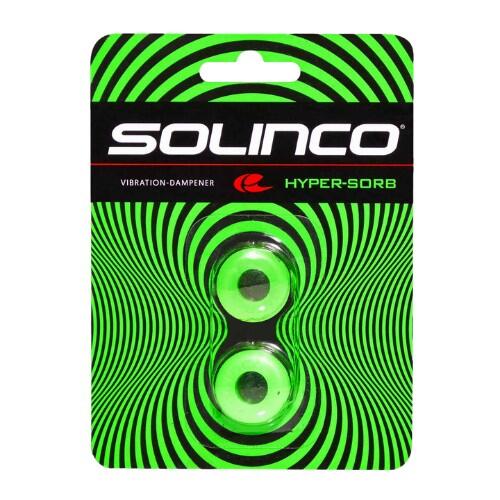 HYPER SORB DAMPENER GREEN (2X) 1/2