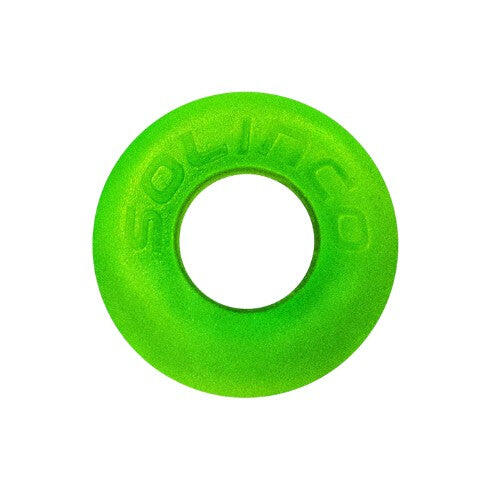 HYPER SORB DAMPENER GREEN (2X) 2/2