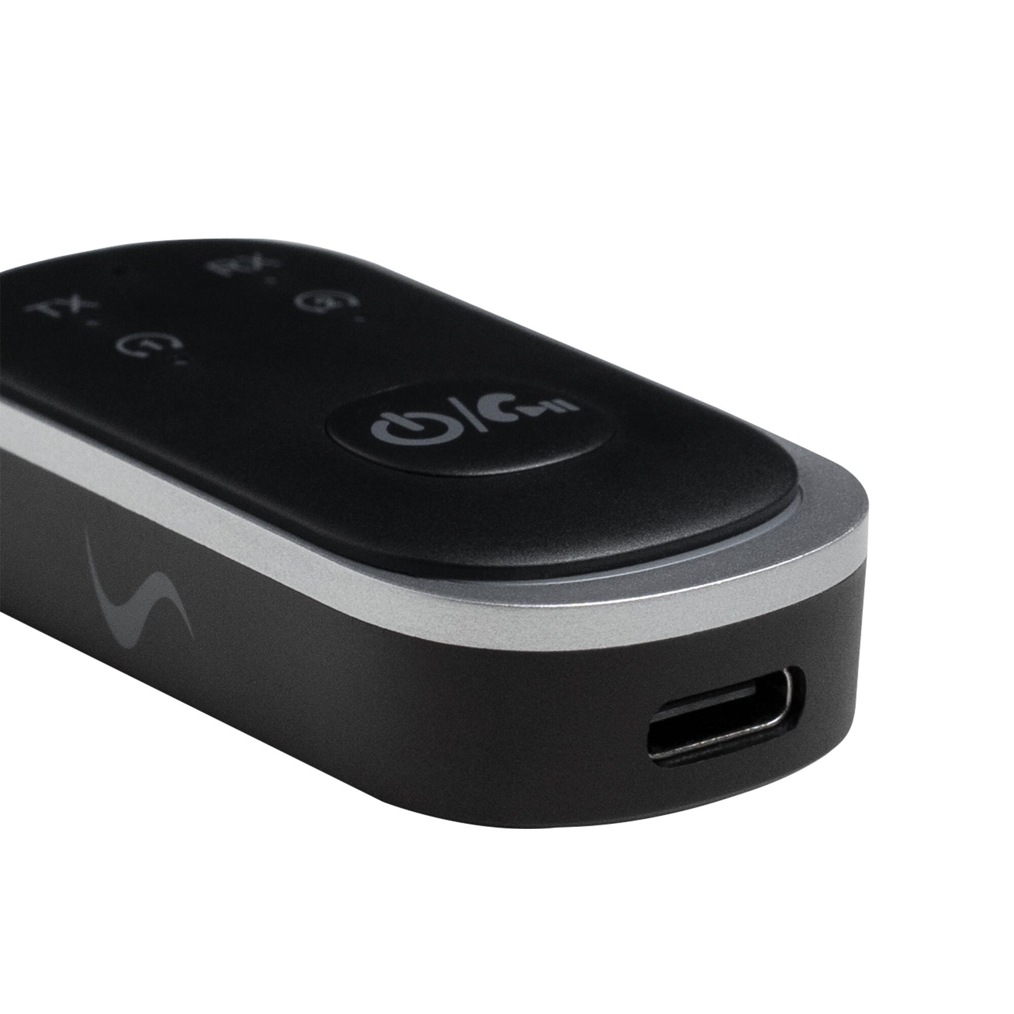Émetteur Bluetooth double pour avion AirPro - Scapade© 5/5