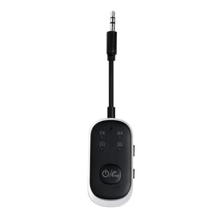Dualer Bluetooth-Sender für Flugzeuge AirPro – Scapade©