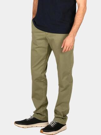 Pantalon Chino Homme Sargent Lake Stretch Twill Slim