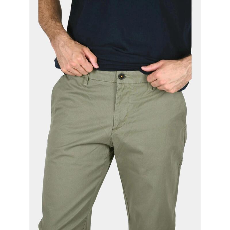 Pantaloni chino Twill Chino Pant (Slim) barbati