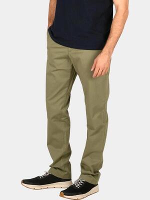 Broek heren sargent lake stretch twill slim