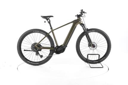 Refurbished - Bulls Copperhead EVO 29 E-Bike 2025 - Sehr gut