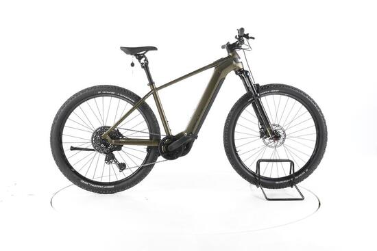 Refurbished - Bulls Copperhead EVO 29 E-Bike 2025 - Sehr gut