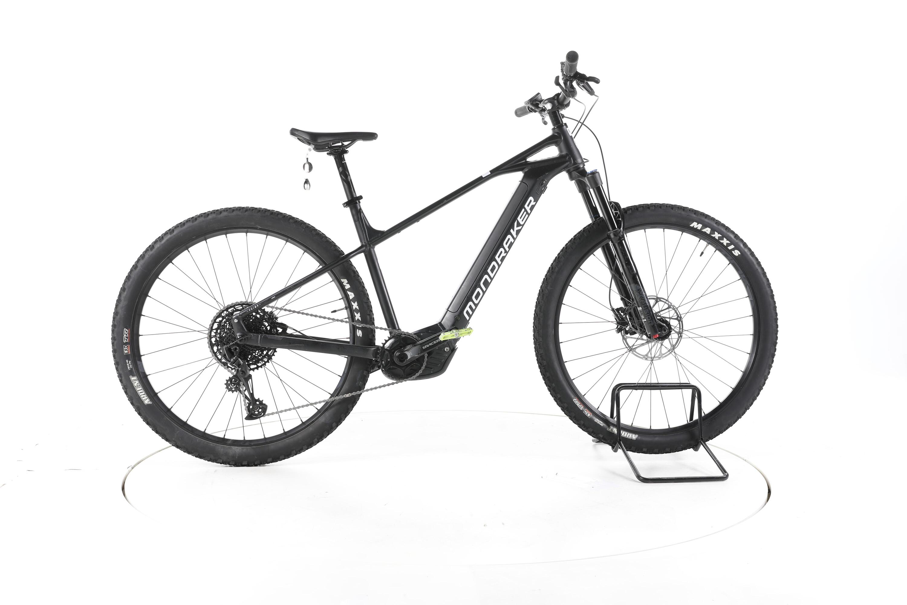 MONDRAKER picture