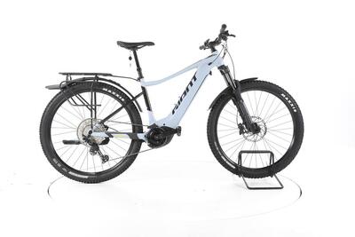 Ebike ricondizionata · Giant Fathom E+1 Pro · Ottime condizioni