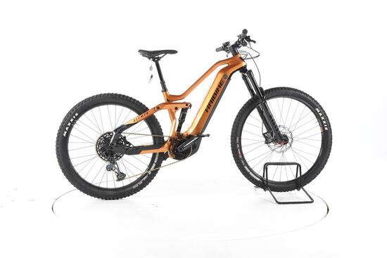 Refurbished - Haibike AllMtn CF 6 Fully E-Bike - Sehr gut