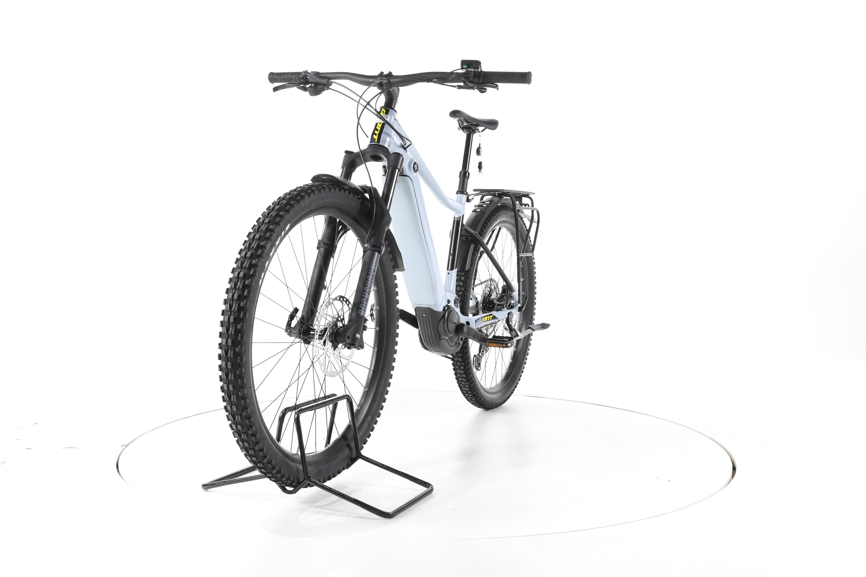 Tweedehands - Giant Fathom E+1 Pro E-Bike - Zeer goed 4/7