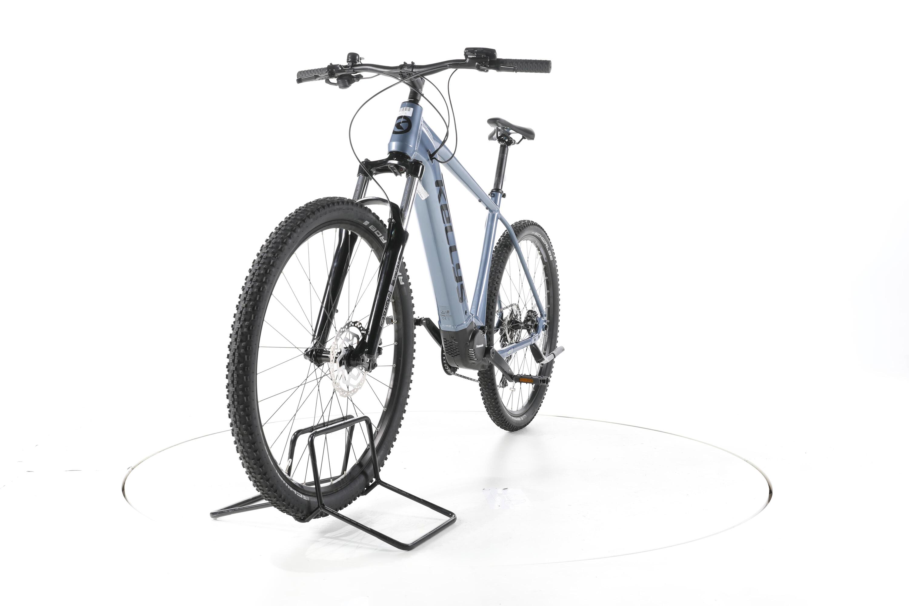 Segunda vida - Kellys Tygon R10 E-Bike - Em muito bom estado. 4/7