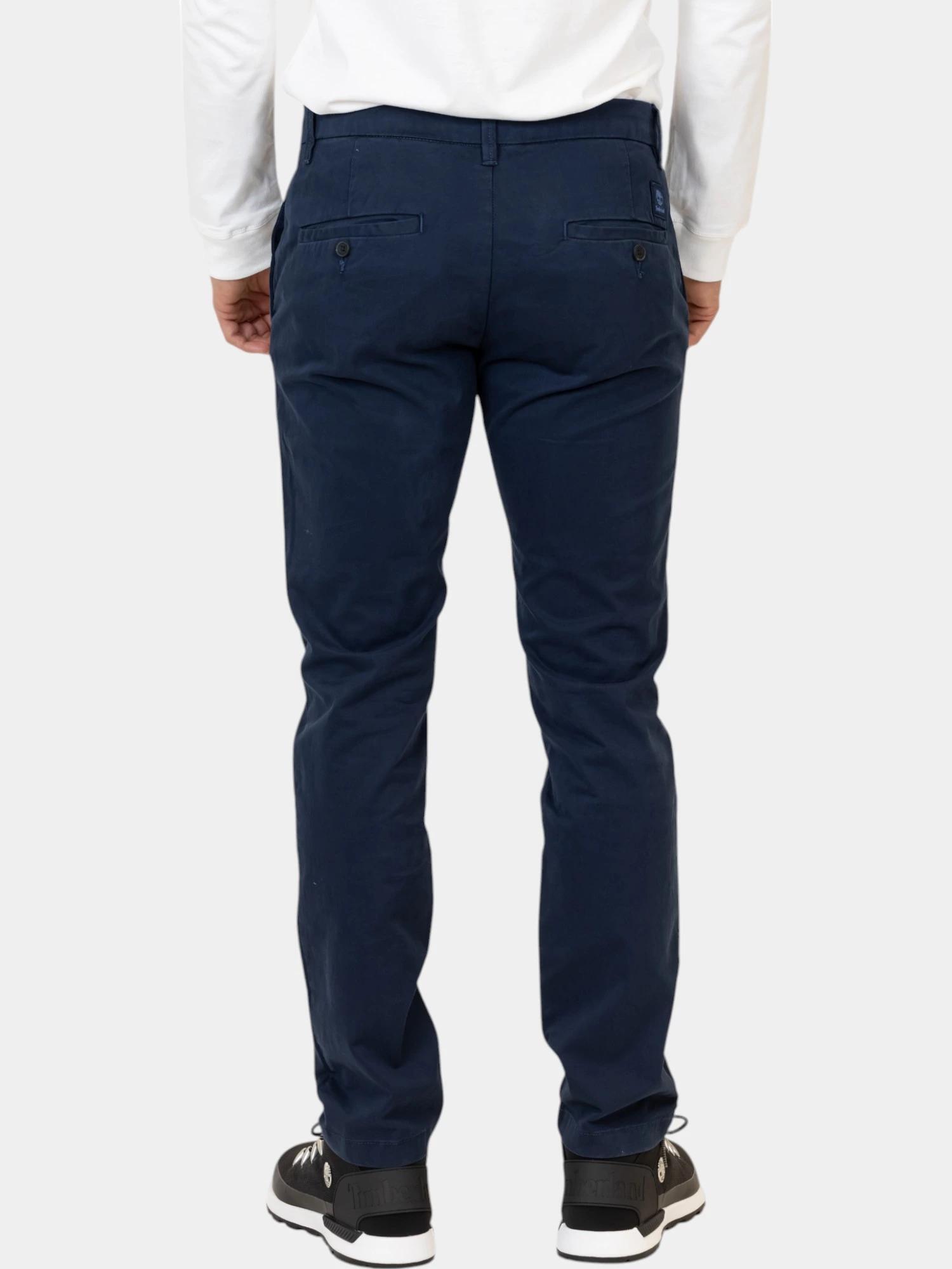 Pantalon Chino Homme Sargent Lake Stretch Twill Slim 3/5