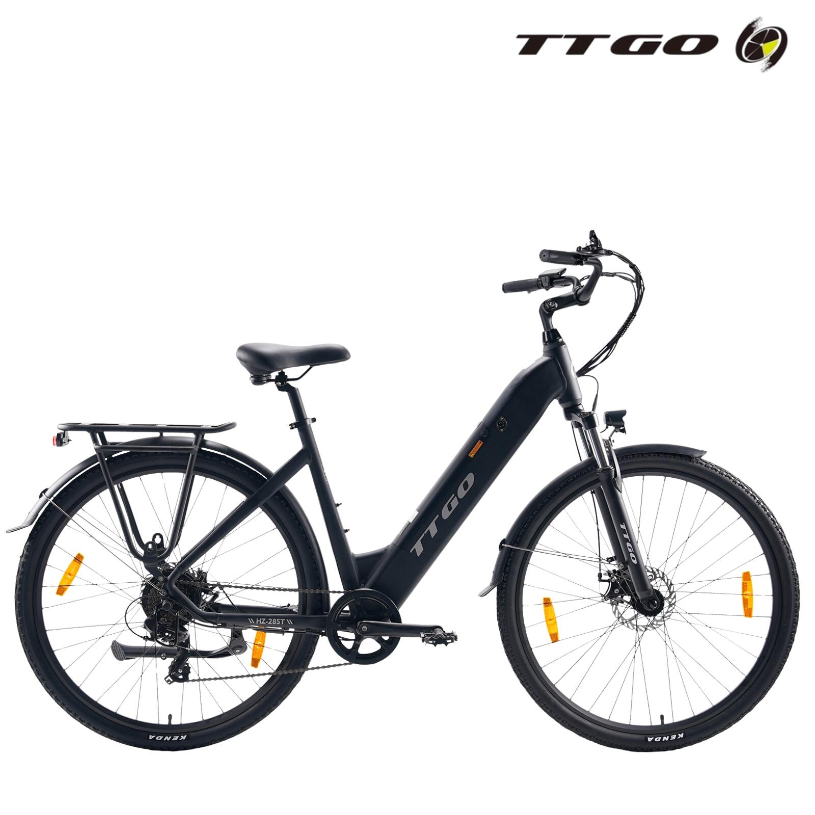 TTGO picture