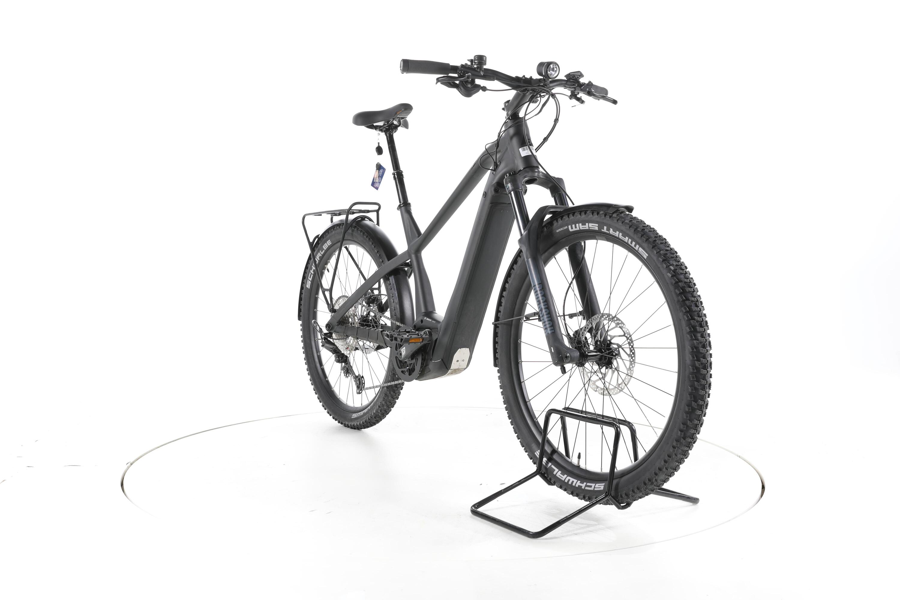 Reconditionné - Lapierre E-Explorer 9.7 Trekking E-Bike - Très Bon 3/7