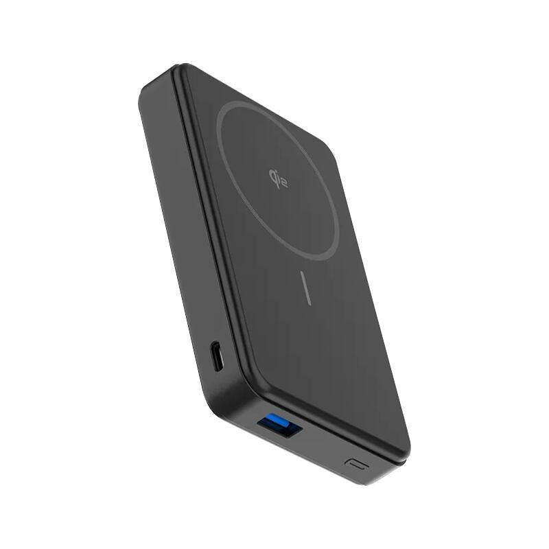 Powerbank magnético Qi2 MagPower 10.000 mAh – Scapade© 3/7