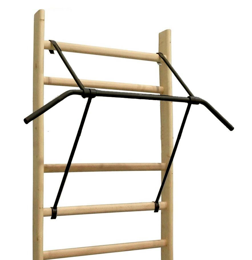 SEDCO Hrazda na žebřiny - Chin up rack 114 cm