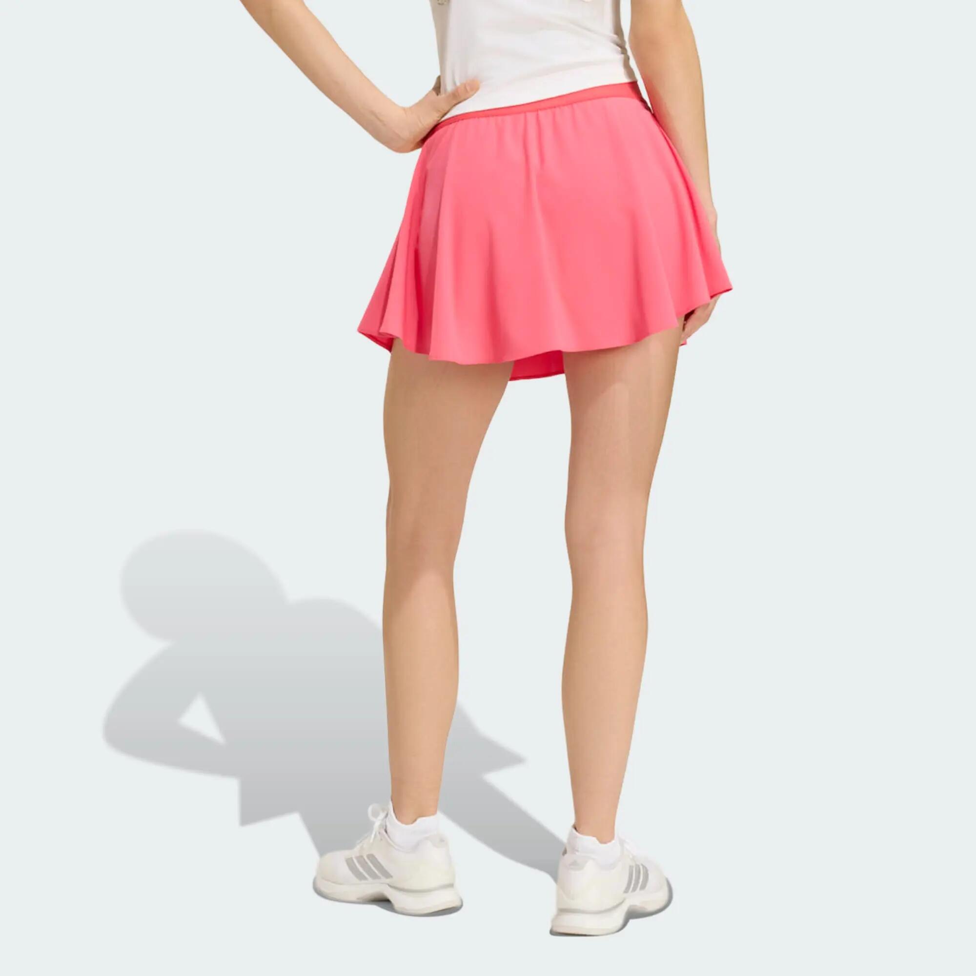TENNIS CLIMACOOL MATCH SKIRT 3/5