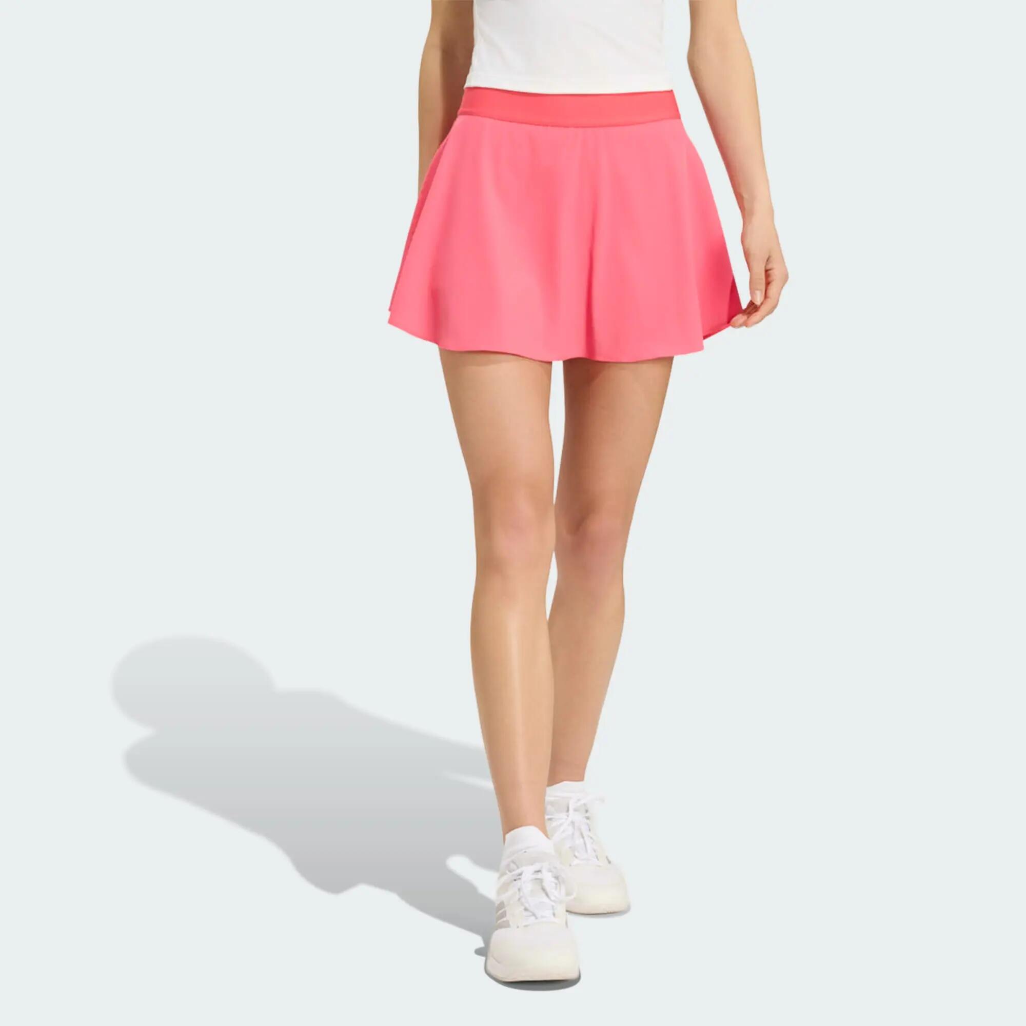 TENNIS CLIMACOOL MATCH SKIRT 2/5