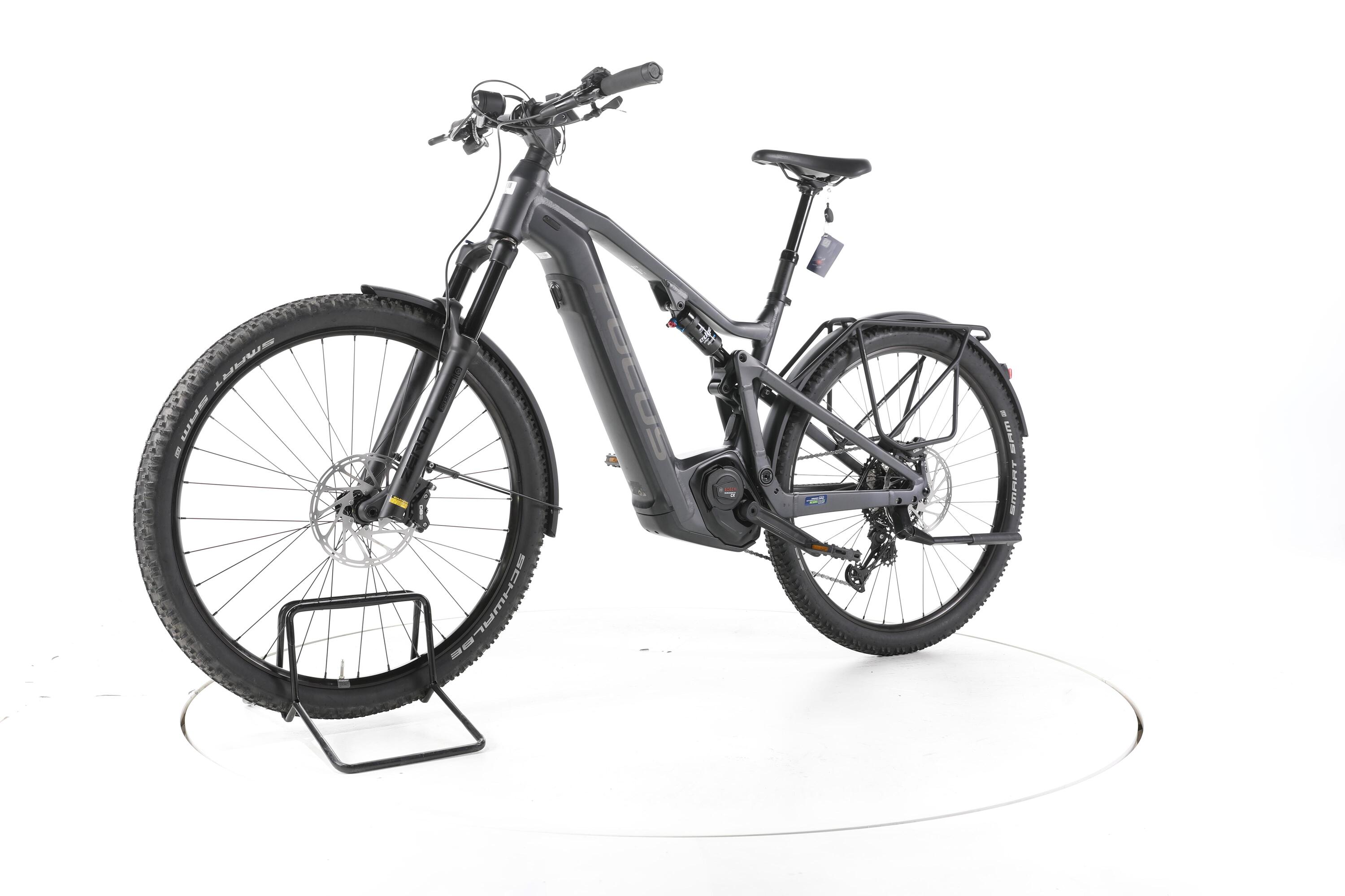 Reconditionné - Focus Thron² 6.8 EQP SUV E-Bike - Très Bon 5/7