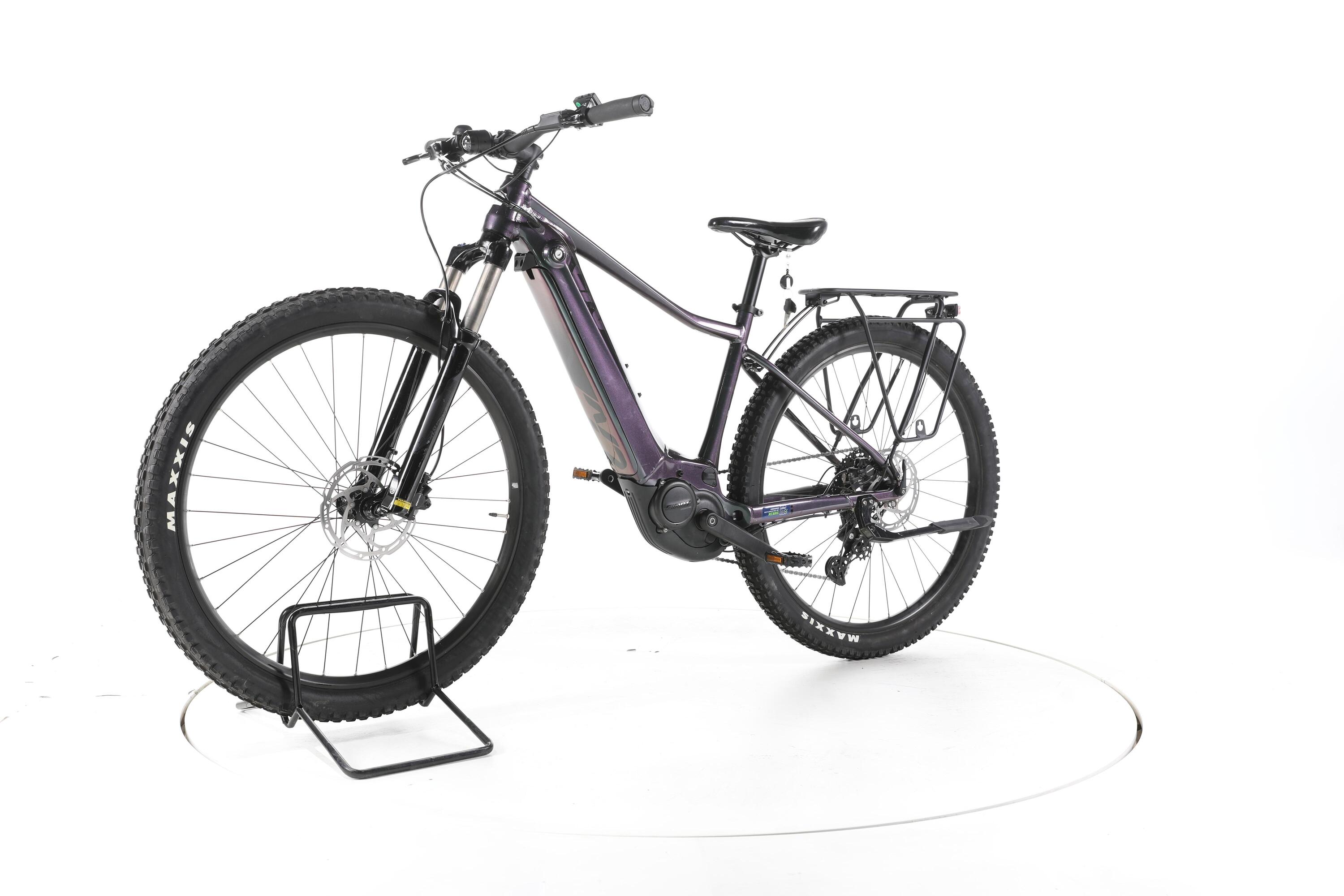 Tweedehands - Liv Vall-E+ Pro Trekking E-Bike - Zeer goed 5/7