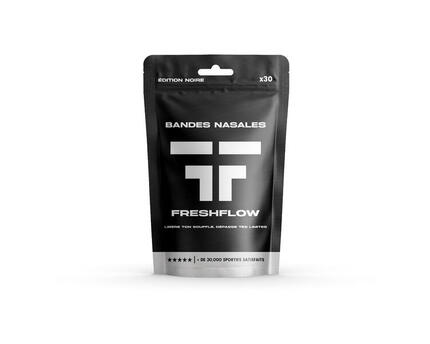Bandes nasales Freshflow, 20 pièces