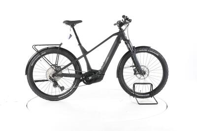 Tweedehands - lapierre e-explorer 9.7 trekking e-bike - zeer goed