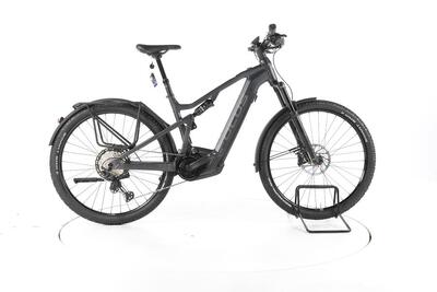 Ebike ricondizionata · Focus Thron² 6.8 EQP · Ottime condizioni