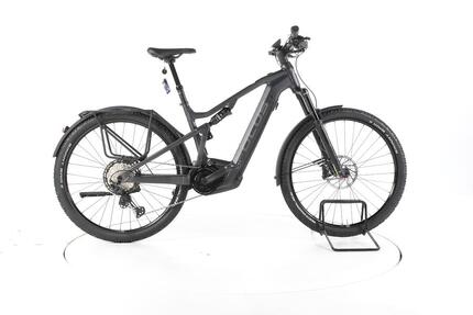 Second Life - Focus Thron² 6.8 EQP SUV E-Bike - Bardzo dobry stan
