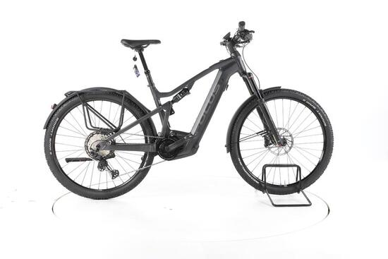Second Life - Focus Thron² 6.8 EQP SUV E-Bike - Bardzo dobry stan