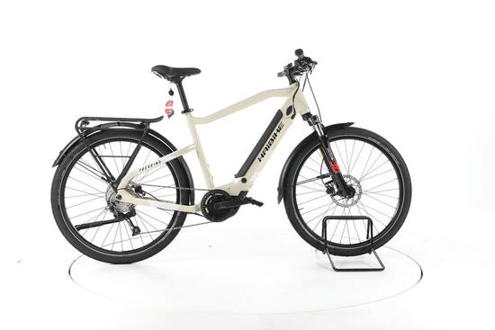 Refurbished - Haibike Trekking 4 Trekking E-Bike - Sehr gut