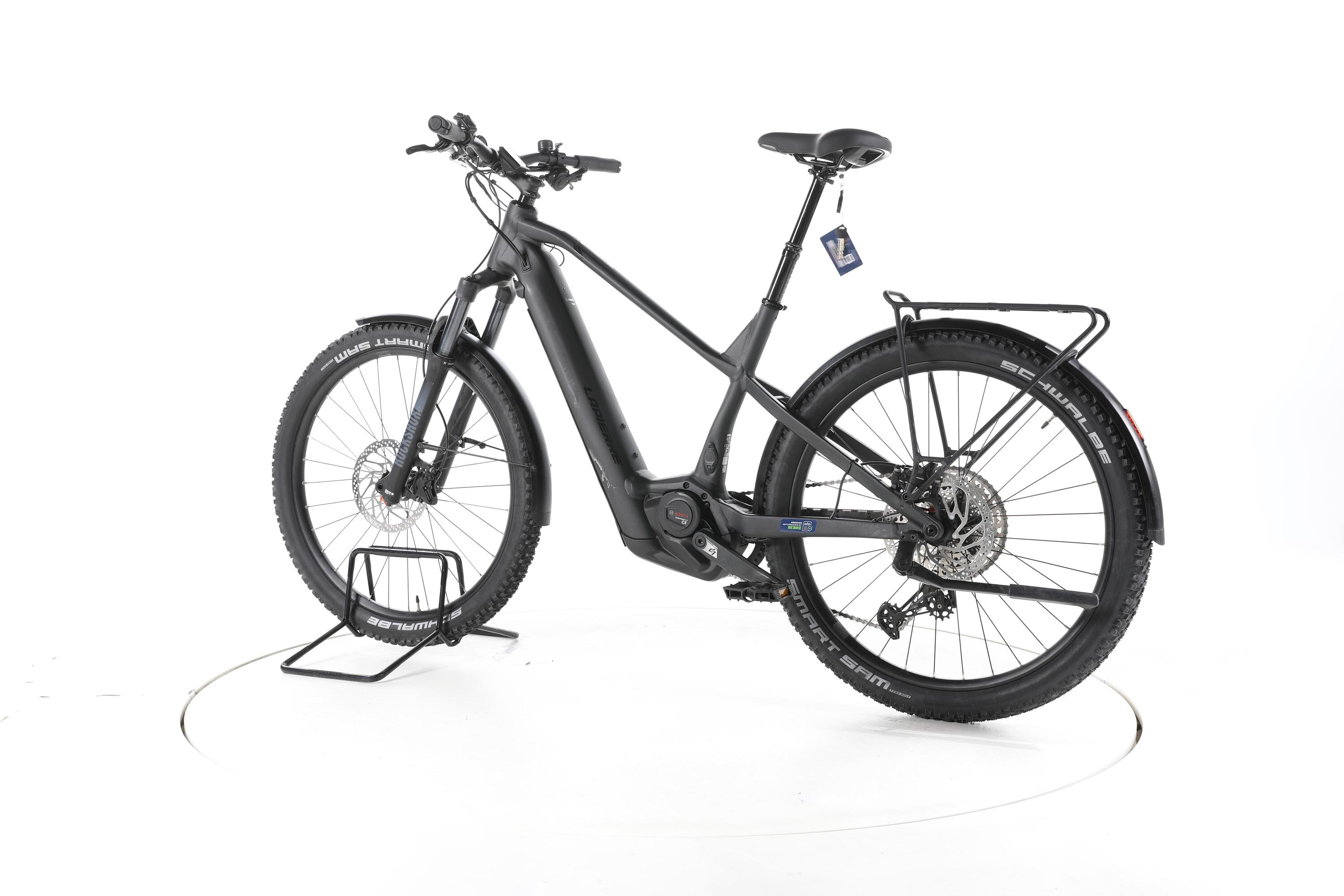 Reconditionné - Lapierre E-Explorer 9.7 Trekking E-Bike - Très Bon 7/7