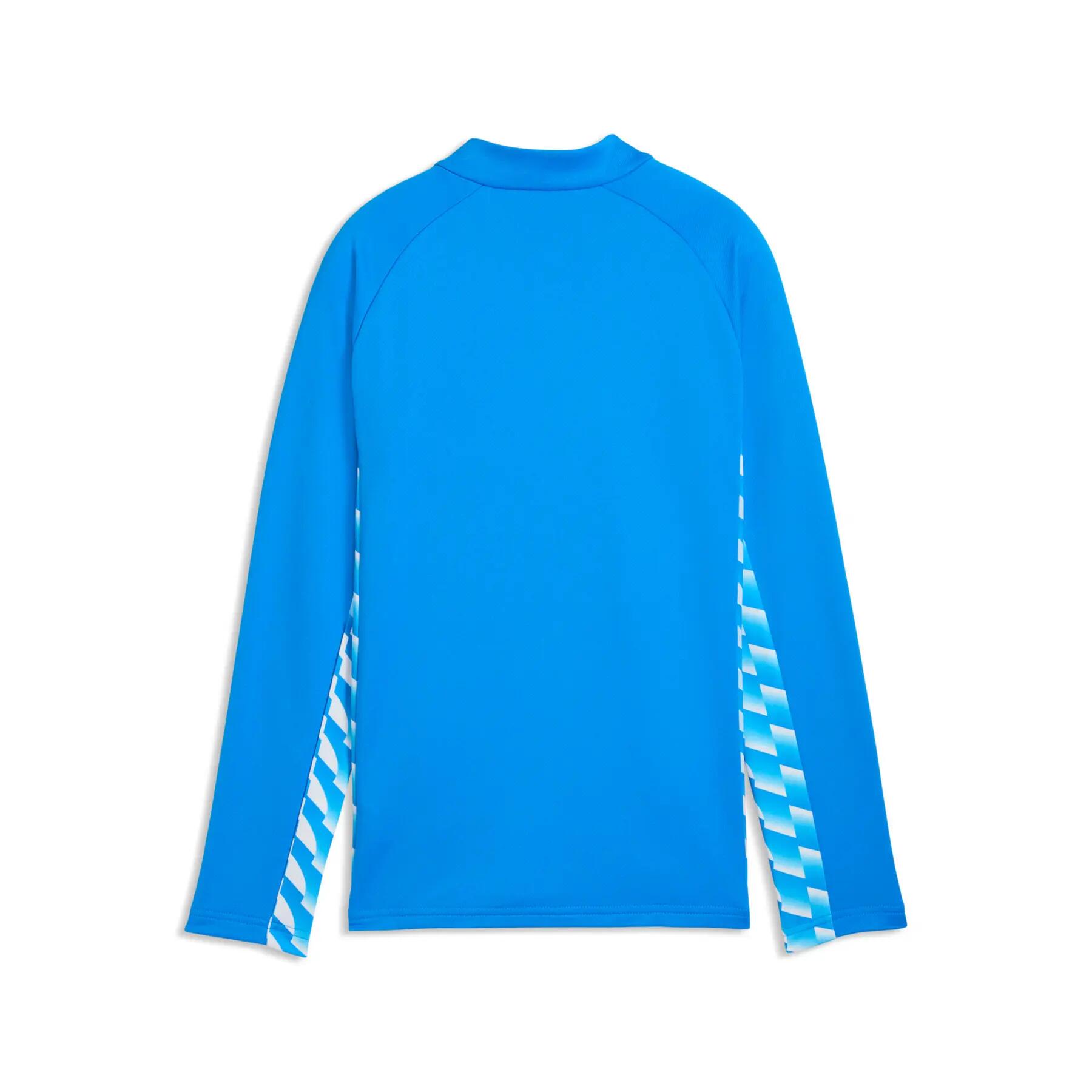 Giacca sportiva per bambini Puma Liga 2026/27 2/3