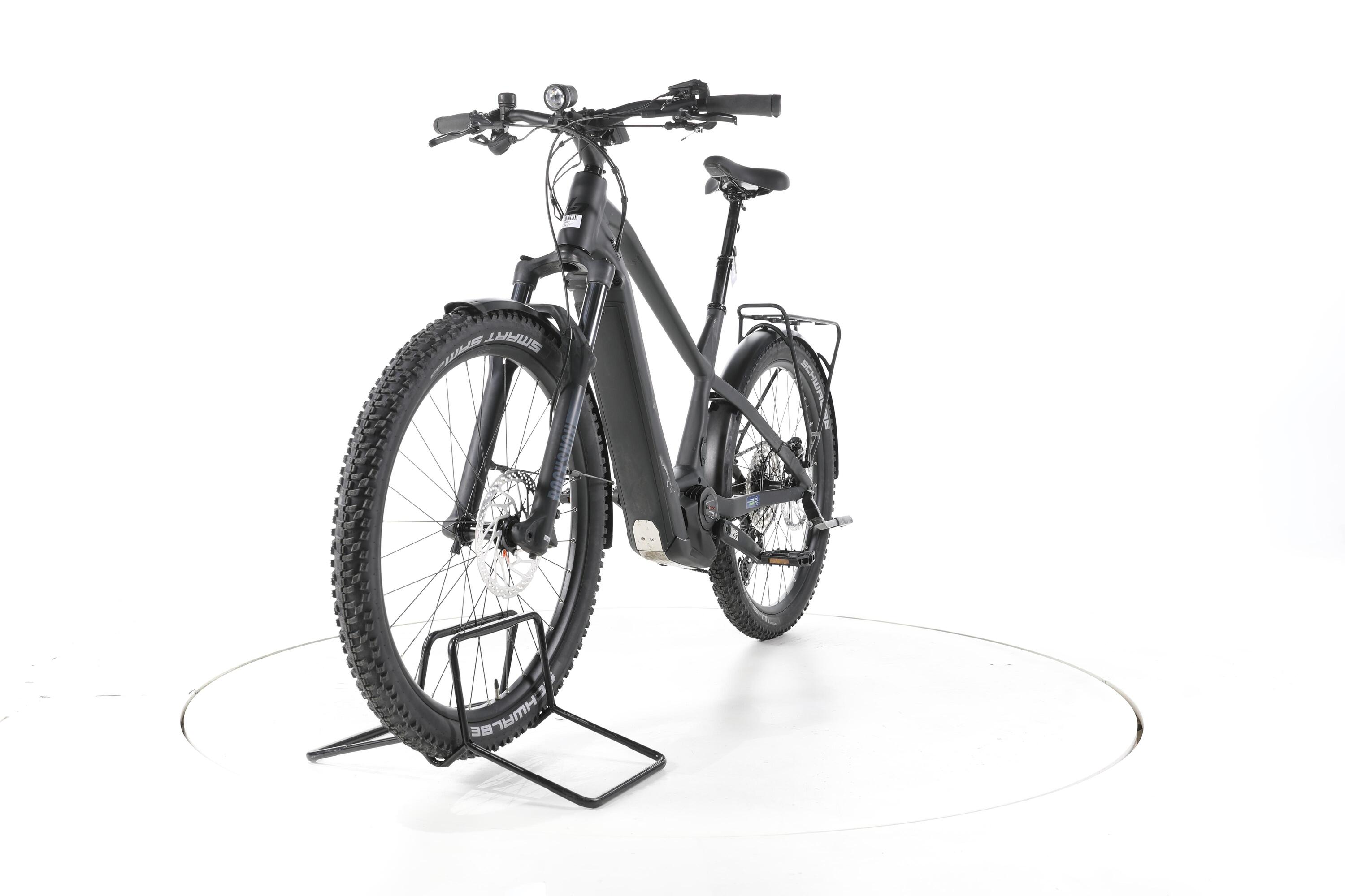 Reconditionné - Lapierre E-Explorer 9.7 Trekking E-Bike - Très Bon 4/7