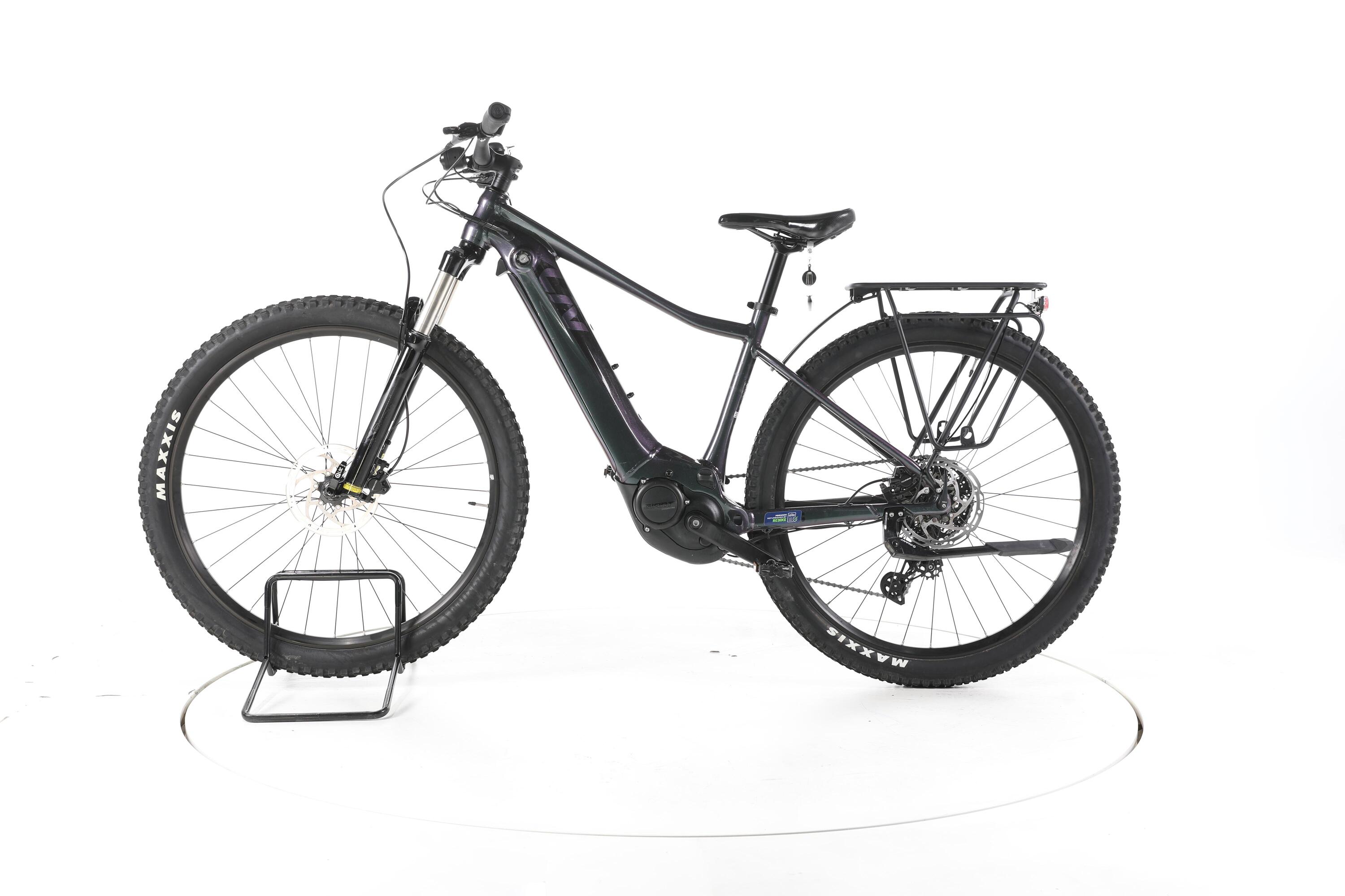 Tweedehands - Liv Vall-E+ Pro Trekking E-Bike - Zeer goed 6/7