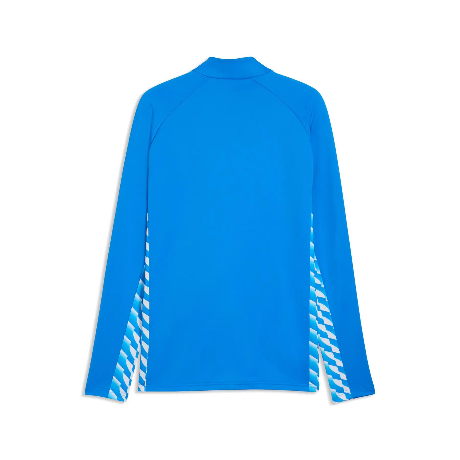 Veste de survêtement Puma Liga 2026/27 2/3