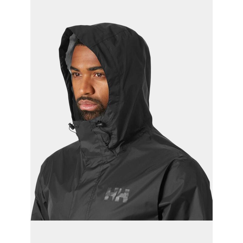 Férfi esőkabát Loke Jacket 2.0