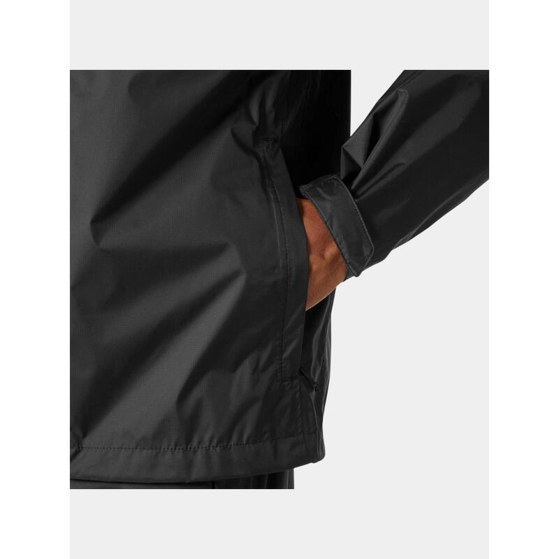 Férfi esőkabát Loke Jacket 2.0