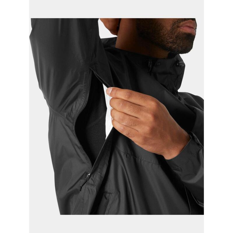 Férfi esőkabát Loke Jacket 2.0