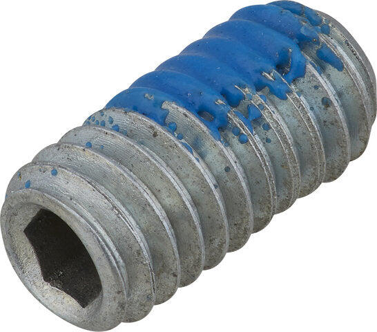 8393 Kit goupilles/vis pour pédales Time Grip 2/2