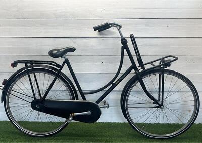 Tweedehands batavus old dutch