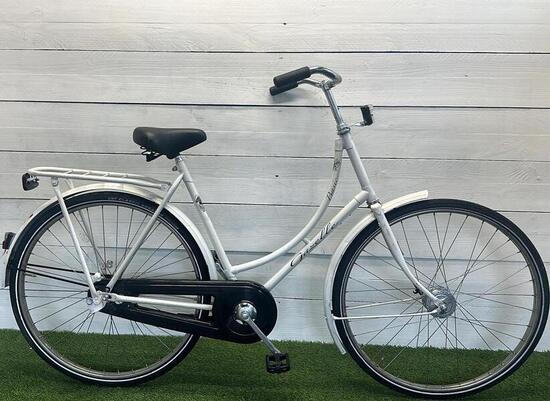 Vélo d’occasion Gazelle Basic